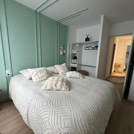 Confort & Charme Apartmán