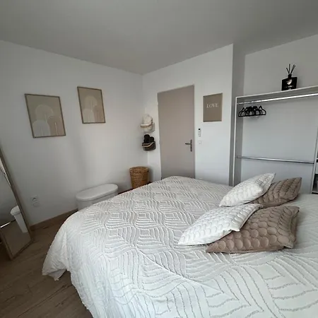 Lejlighed Confort & Charme Grignols (Gironde)
