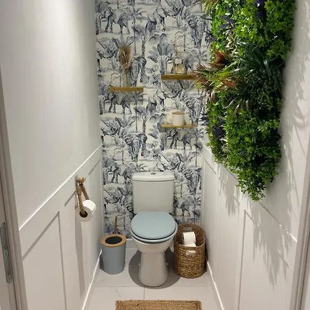 Confort & Charme Grignols (Gironde)