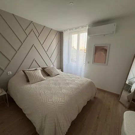 Confort & Charme Apartment Grignols (Gironde)