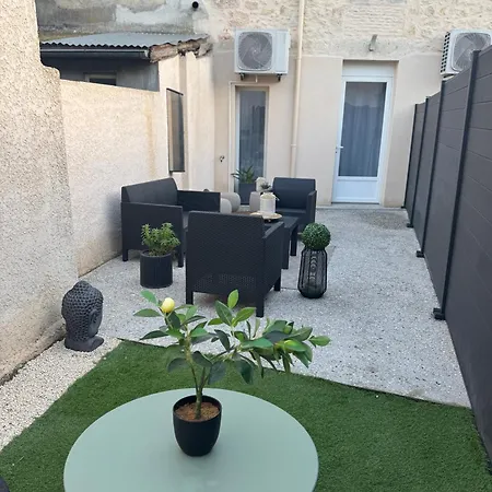 Confort & Charme * Grignols (Gironde)