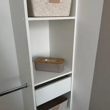 Apartment Confort & Charme Grignols (Gironde)