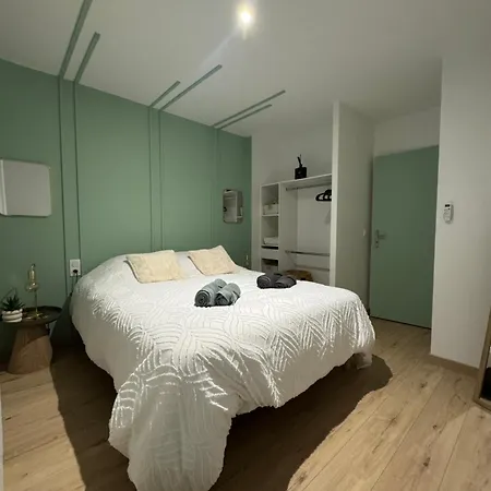 Confort & Charme * Grignols (Gironde)