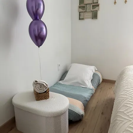 Appartement Confort & Charme Grignols (Gironde)