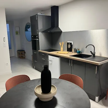 Confort & Charme Grignols (Gironde)