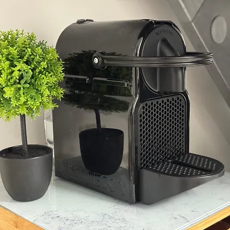 Confort & Charme Apartmán *