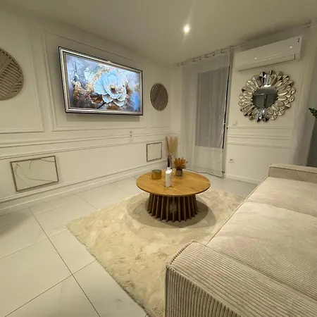 Apartment Confort & Charme Grignols (Gironde)