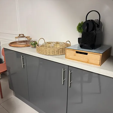 Appartement Confort & Charme Grignols (Gironde)