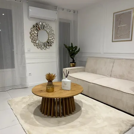 Confort & Charme Appartement