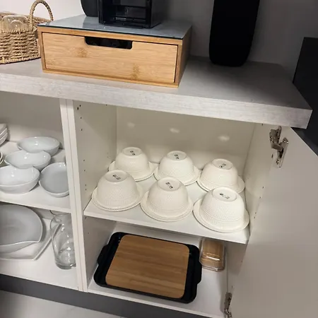 Confort & Charme Appartement Grignols (Gironde)