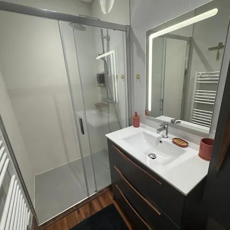 Appartement Confort & Charme