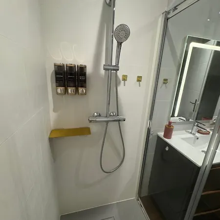 Appartement Confort & Charme Grignols (Gironde)