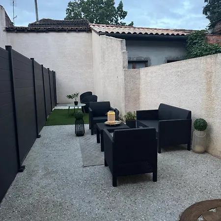 Apartment Confort & Charme