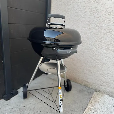 Confort & Charme Appartement