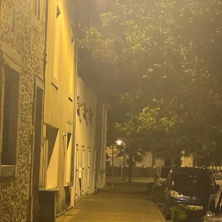 Confort & Charme Apartment