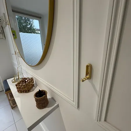 Appartamento Confort & Charme Grignols (Gironde)