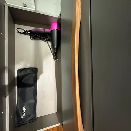 Confort & Charme Apartment *