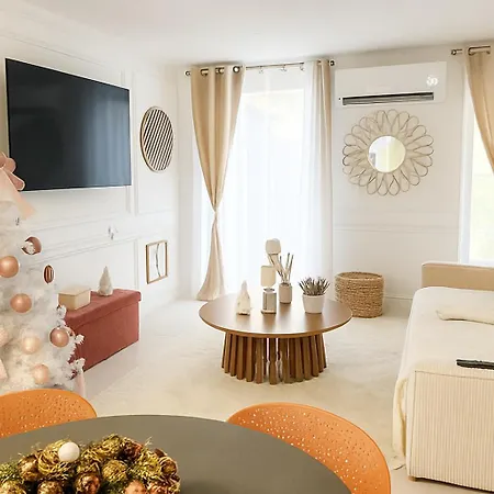 Confort & Charme Appartement