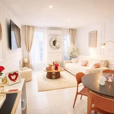 Apartamento Confort & Charme *