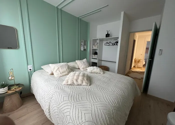 Confort & Charme Apartmán