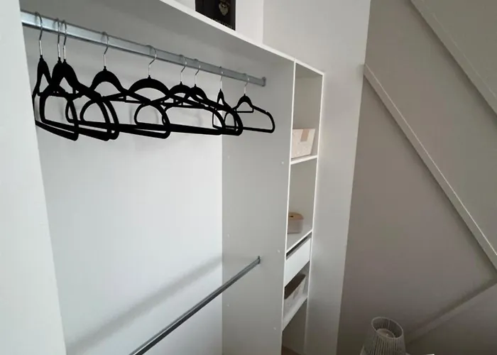 Apartmán Confort & Charme Grignols (Gironde)