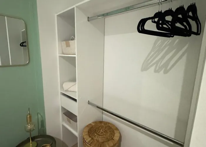 Confort & Charme Apartmán *