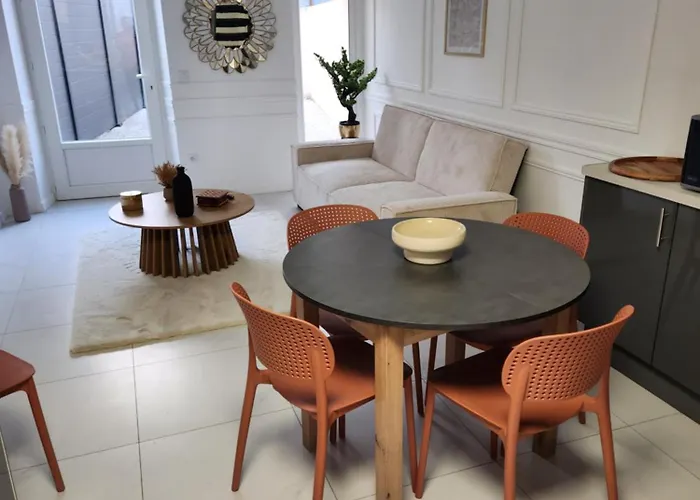 Confort & Charme Apartmán