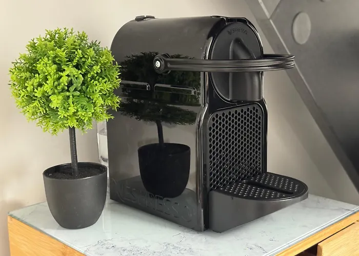 Confort & Charme Apartmán *