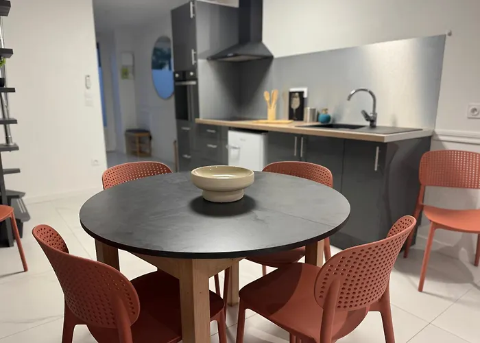 Apartmán Confort & Charme *