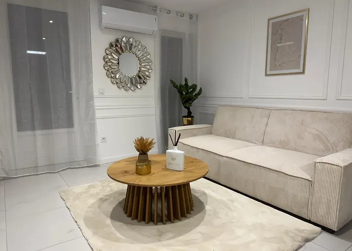 Confort & Charme Διαμέρισμα