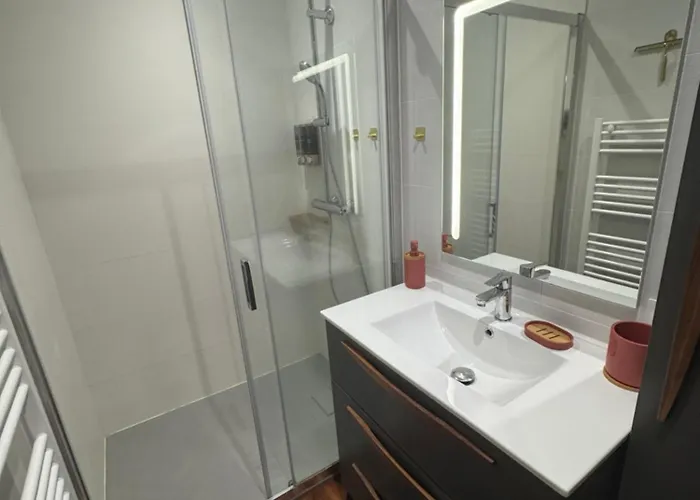 Apartmán Confort & Charme