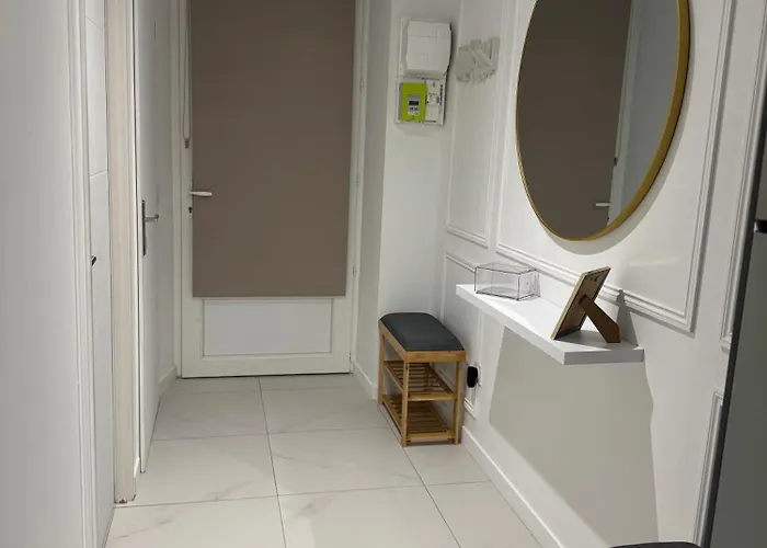 Confort & Charme Apartmán *