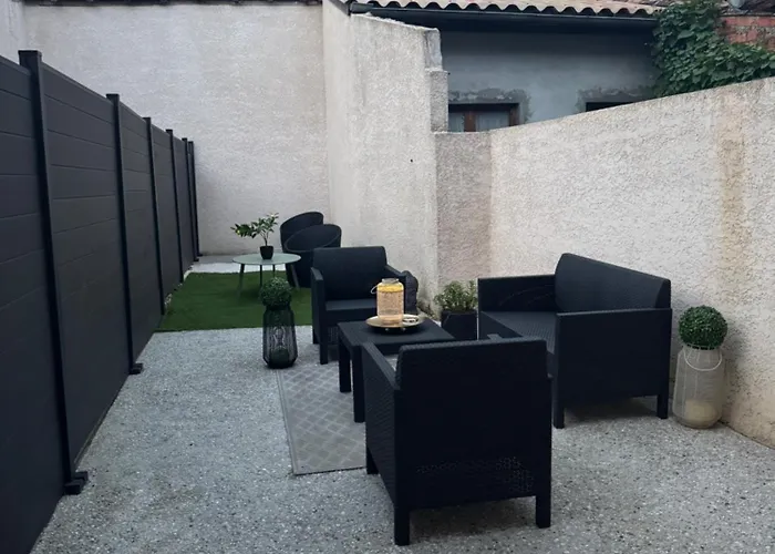 Apartmán Confort & Charme