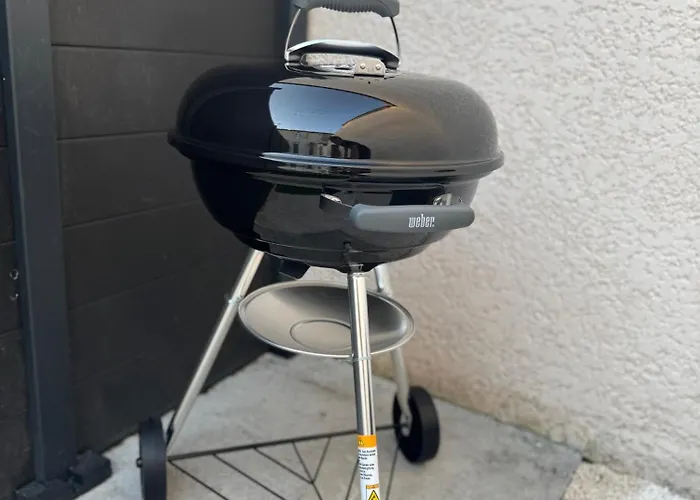 Confort & Charme Apartmán