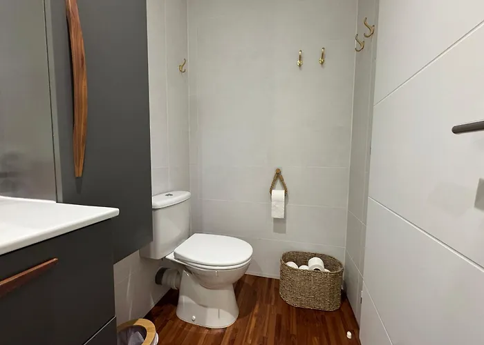 Apartmán Confort & Charme