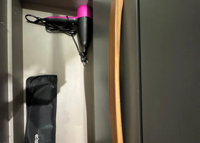 Confort & Charme Apartmán *