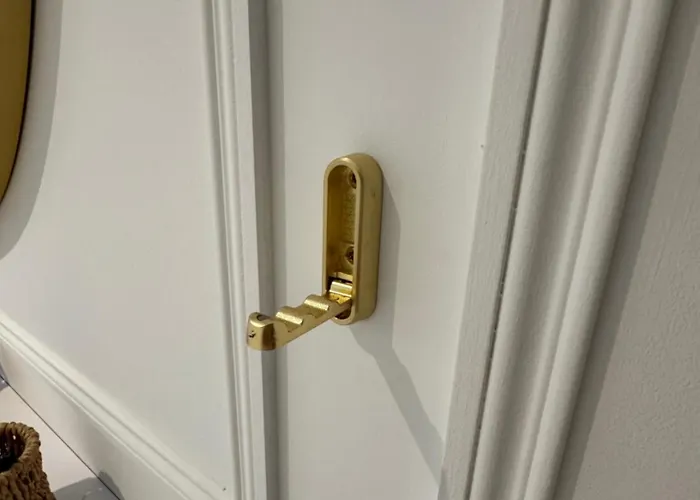 Apartmán Confort & Charme Grignols (Gironde)